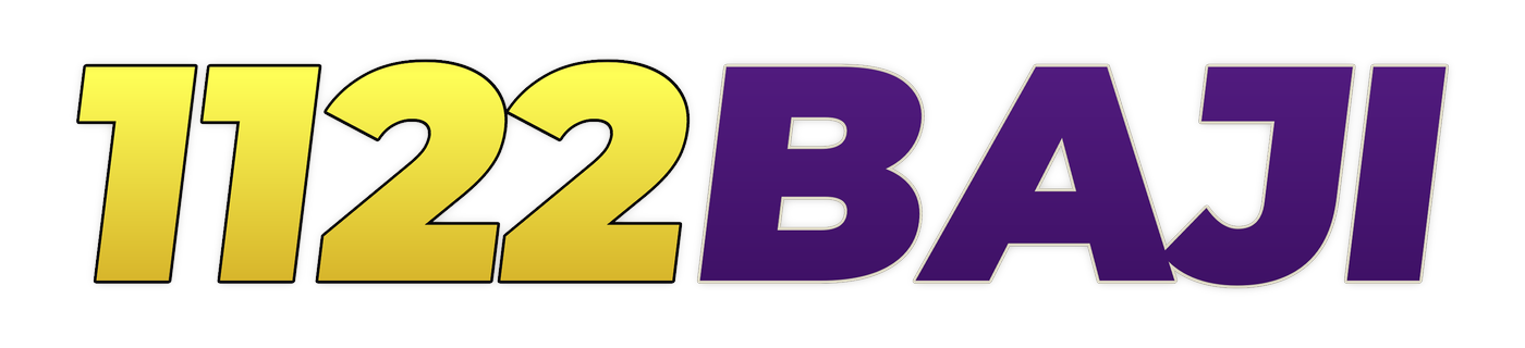 1122baji লোগো